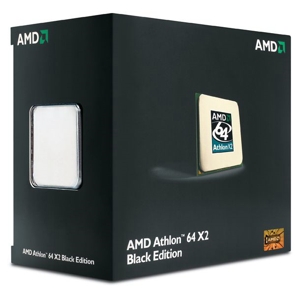 AM3 ATHLON II X4 640 2.9GHz 2M CPU (3 YEARS WARRANTY)