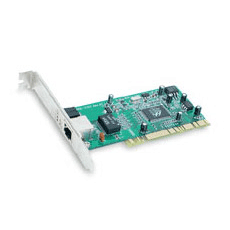 D-LINK DGE-530T 10/100/1000M DESKTOP PCI LAN CARD
