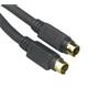 S-VIDEO CABLE 25FT MINI DIN 4 MALE TO MALE