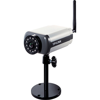 TP-LINK Wireless Day/Night Surveillance Camera TL-SC3171G