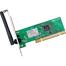 TP-LINK 54M WIRELESS PCI ADAPTER TL-WN350G (1 YEAR WARRANTY)