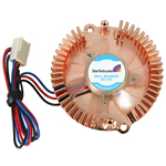 6CM FAN FOR VIDEO CARD WITH 2 PIN