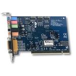 AOPEN AW850 5.1 CHANNEL C-MEDIS CHIPSET