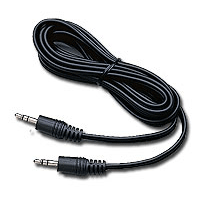 06FT AUDIO CABLE MALE TO MALE