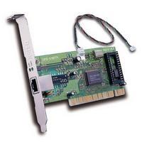 D-LINK 10/100M DFE-538TX PCI LAN CARD