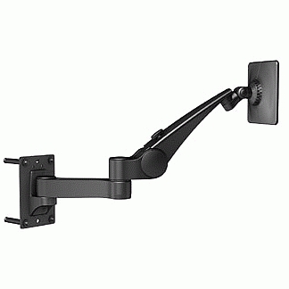 LCD MONITOR WALL HOLDER FOR 15"-23' LCD
