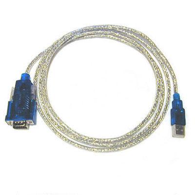 USB TO RS232 CABLE