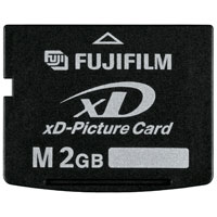 XD CARD